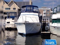 Egg Harbor Aft Cabin