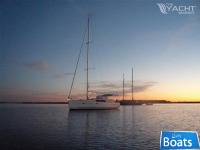 Beneteau Oceanis 40