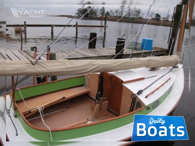 1980 Marshall Sanderling for sale