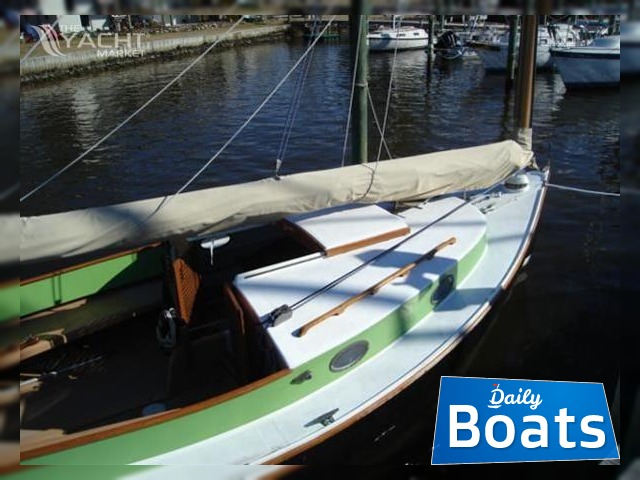 1980 Marshall Sanderling for sale