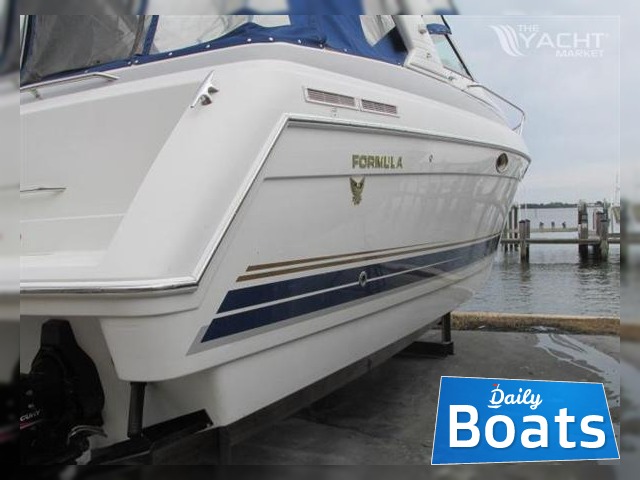 Buy 2002 Formula 27 Pc