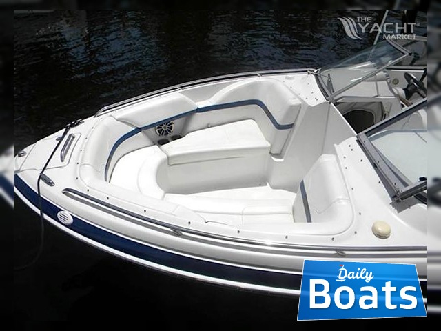 2006 Formula 240 Br for sale