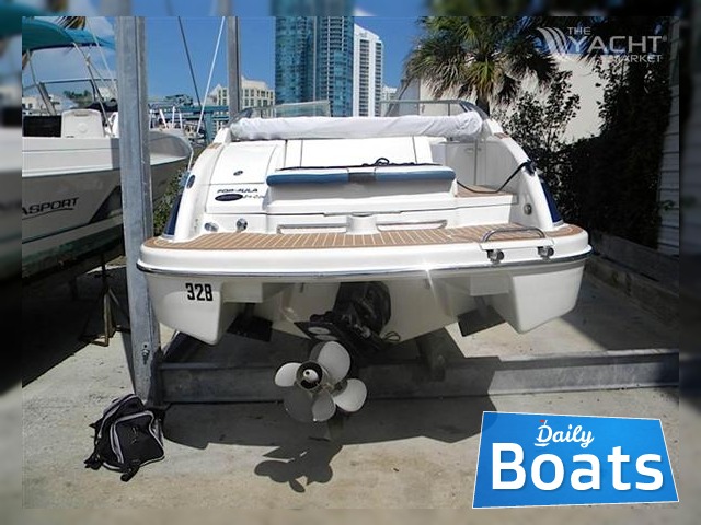 2006 Formula 240 Br