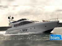  Shipyard„Primorec” Aqualiner 77
