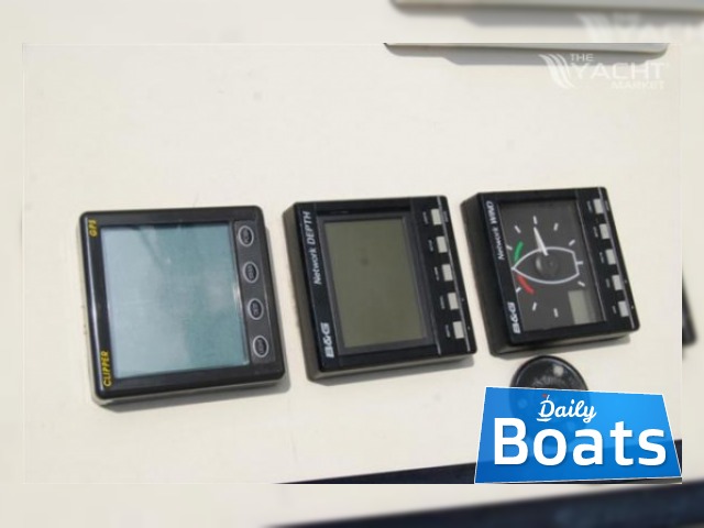 Buy 1989 Etap 22I