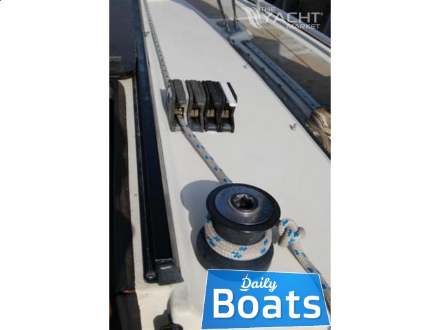1989 Etap 22I for sale