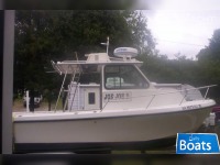  May Craft Pilothouse