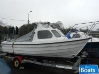 Orkney Boats 590Tt
