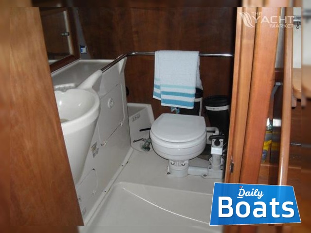 1997 Dehler 35 kaufen