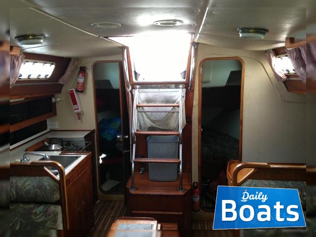 Buy 1989 Marine Projects Sigma 38