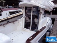 Quicksilver 630 Pilothouse Sd