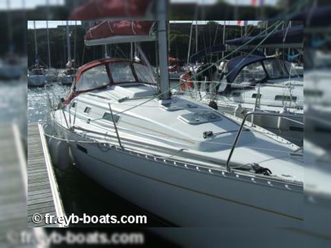 Beneteau Oceanis 311