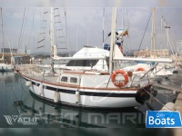 Belliure Endurance 35
