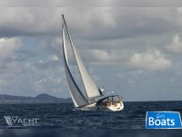 Beneteau Oceanis