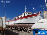 Trawler BIG