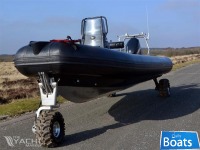 Sealegs 7.1 M