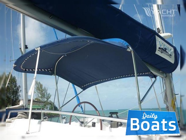 2005 Lagoon 440 til salg