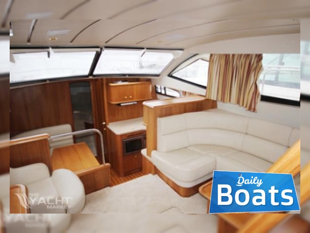 2007 Broom 39 zu verkaufen