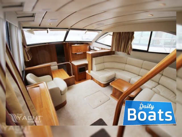 2007 Broom 39