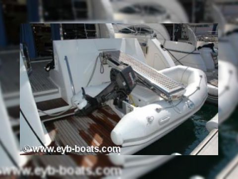 2001 Azimut 58 en venta