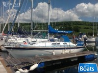Westerly Storm 33