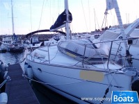 Jeanneau Sun Odyssey 32