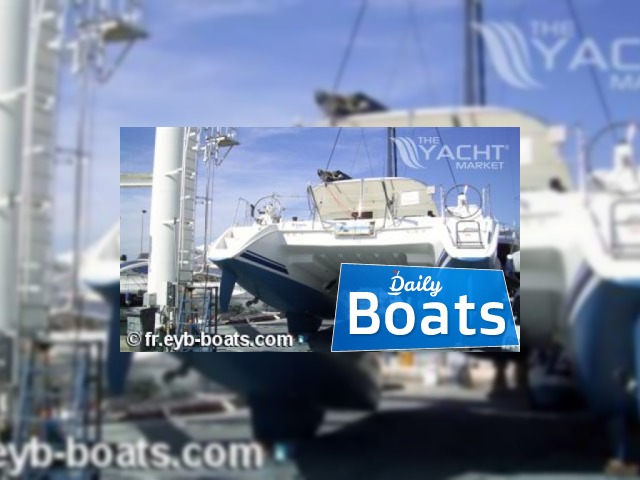 2005  Nautitech40