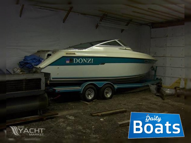 1989 Donzi Ragazza R 25 for sale. View price, photos and Buy 1989 Donzi Ragazza R 25 for sale. View price, photos and Buy