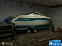 Donzi Ragazza R 25
