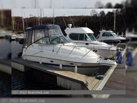 Maxum 2400 Se