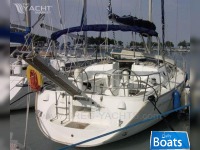 Jeanneau Sun Odyssey 40