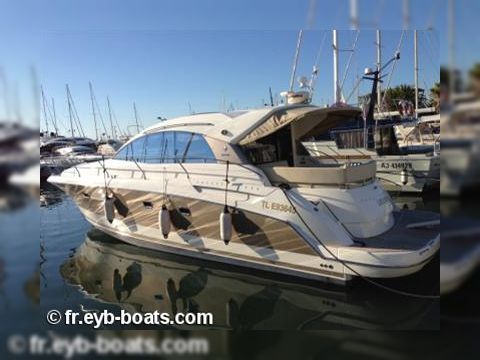 Prestige 42 S