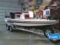 Skeeter 22 Bay