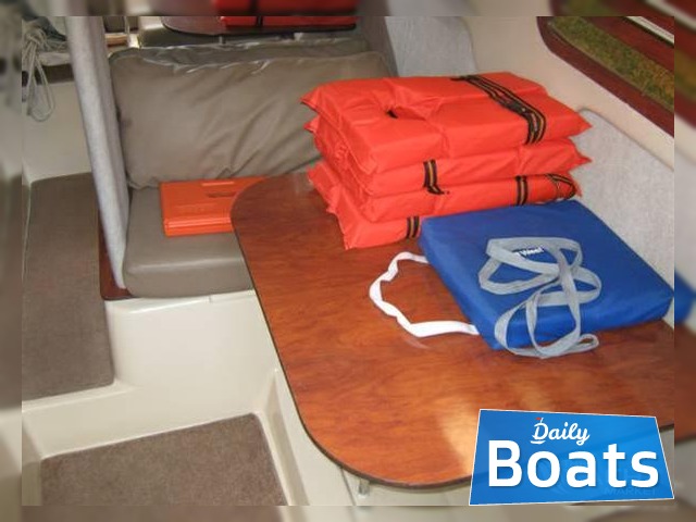 2006 MacGregor 26M