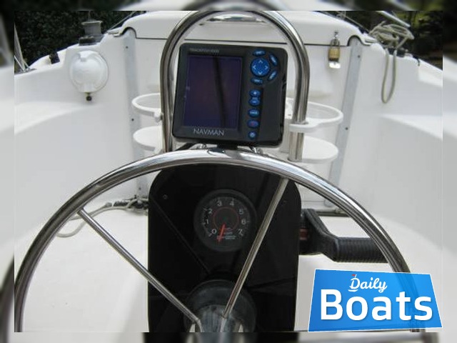 2006 MacGregor 26M for sale