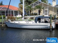 Pearson Yachts 365