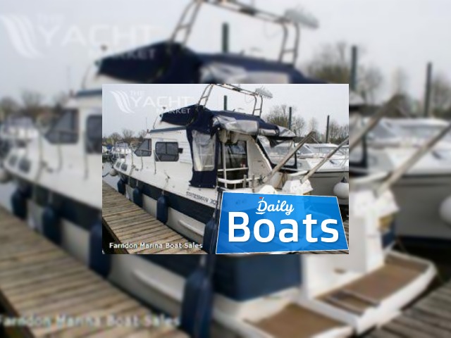1988-sealine-305-statesman-for-sale-view-price-photos-and-buy-1988