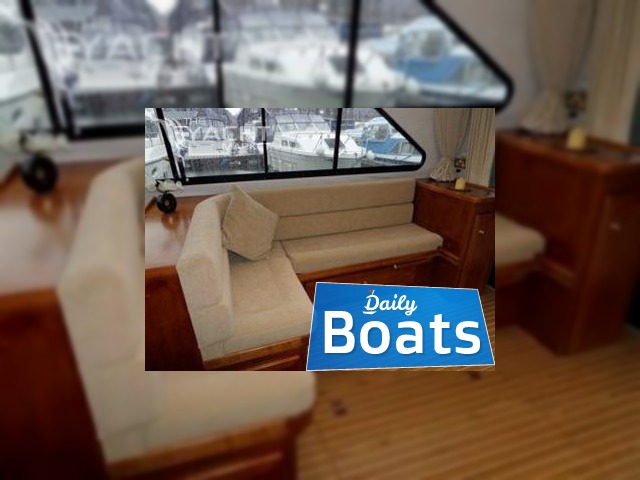 1999 Renaissance 31 in vendita