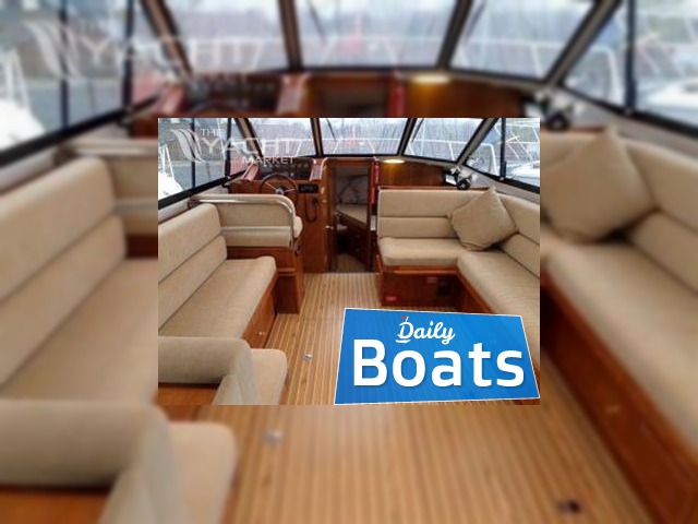 1999 Renaissance 31