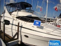 Silverton 410 Sport Bridge