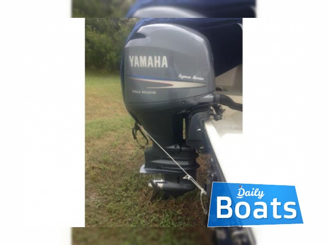 2012 Cobia 217 kaufen