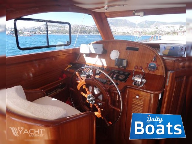 Buy 2010 Custom Made Gulet