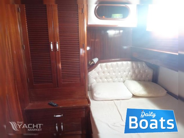 2010 Custom Made Gulet for sale