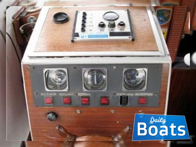 1975 Meter Kruiser kaufen