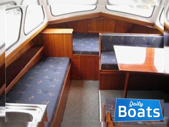 1975  Meter Kruiser