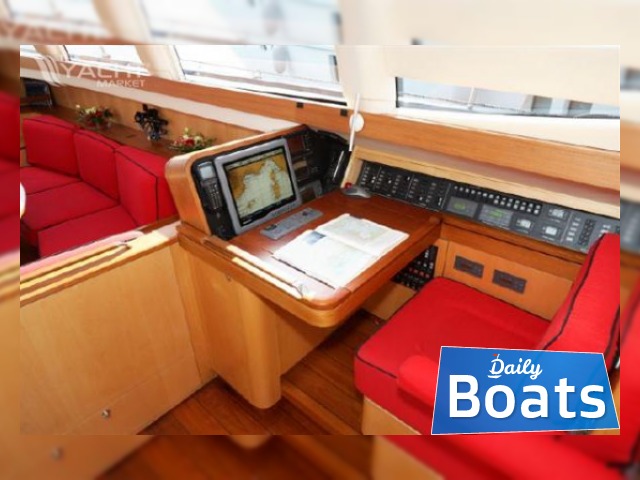 Acheter 2009 Shipman 80