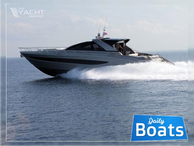 2006 Riva 68 for sale