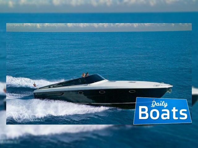 2008 Itama 40 for sale. View price, photos and Buy 2008 Itama 40 #83834
