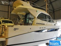 Starfisher St 860