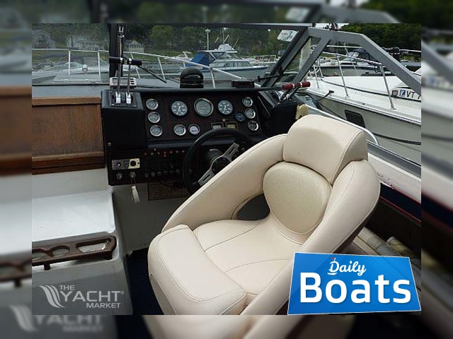 Buy 1985 Bayliner Conquest